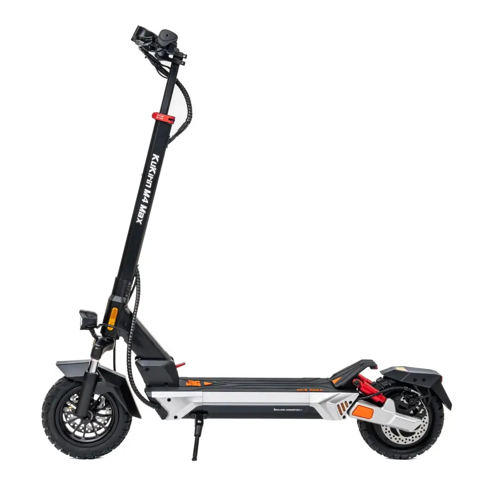 Kukirin M4 Max (EU) Electric Scooter