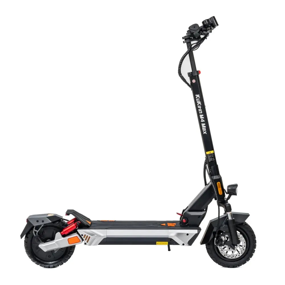 Kukirin M4 Max (EU) Electric Scooter