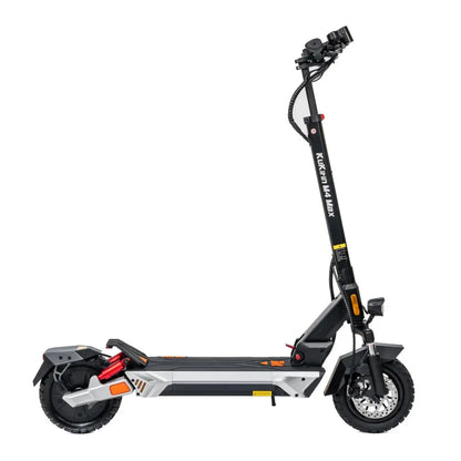 Kukirin M4 Max (EU) Electric Scooter