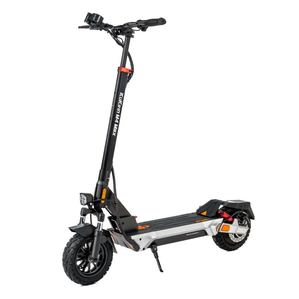 Kukirin M4 Max (EU) Electric Scooter