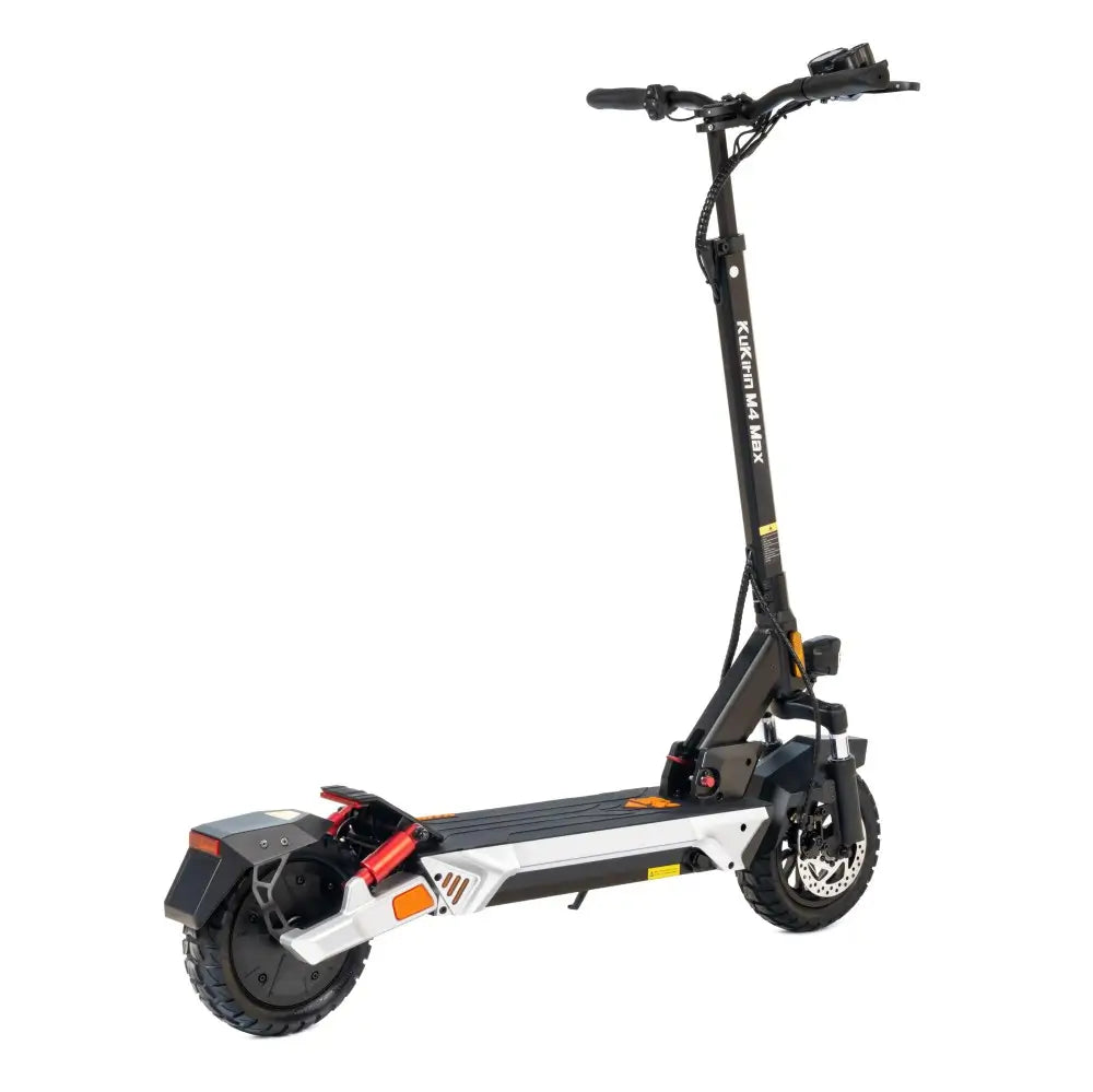 Kukirin M4 Max (EU) Electric Scooter