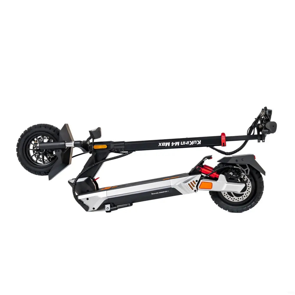 Kukirin M4 Max (EU) Electric Scooter