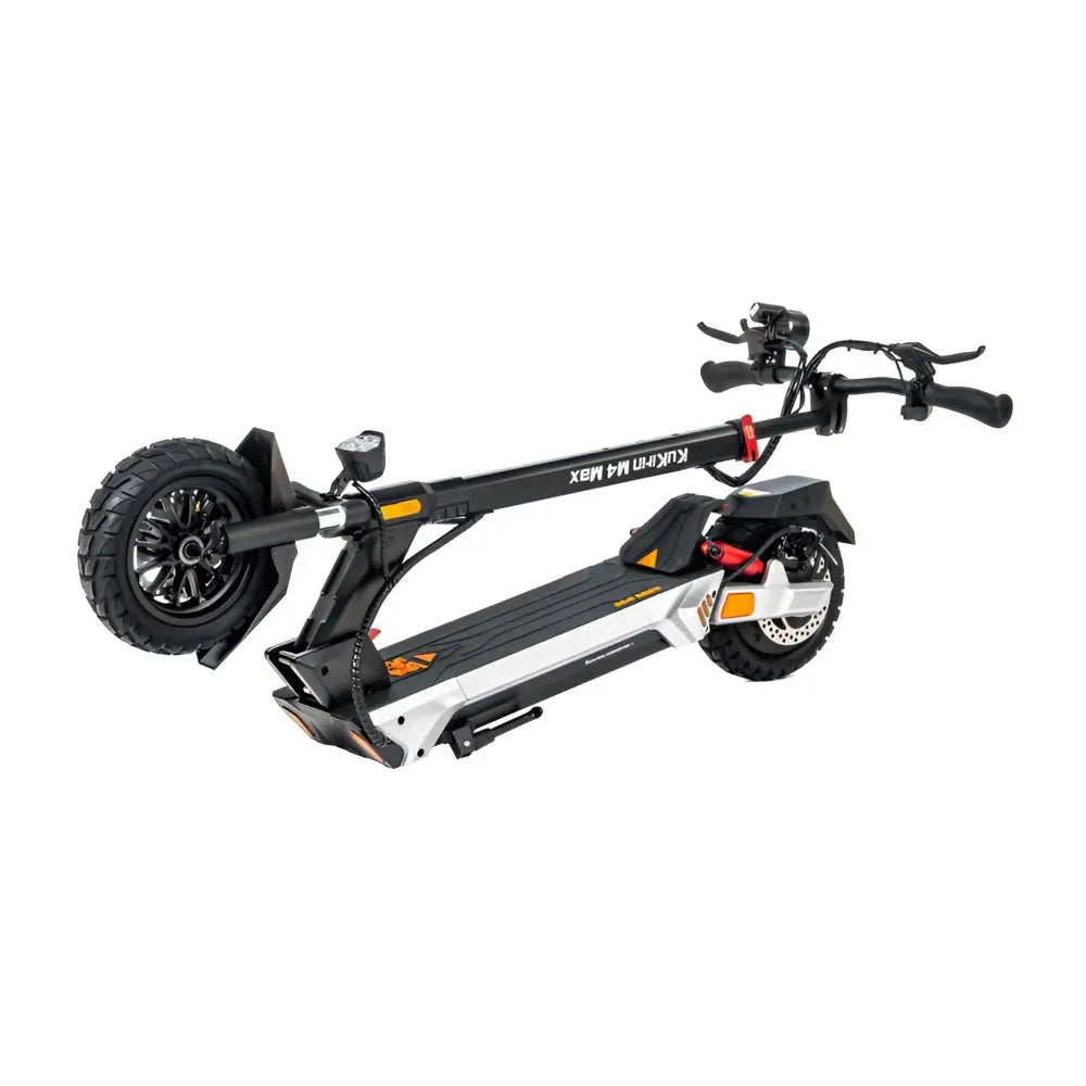 Kukirin M4 Max (EU) Electric Scooter