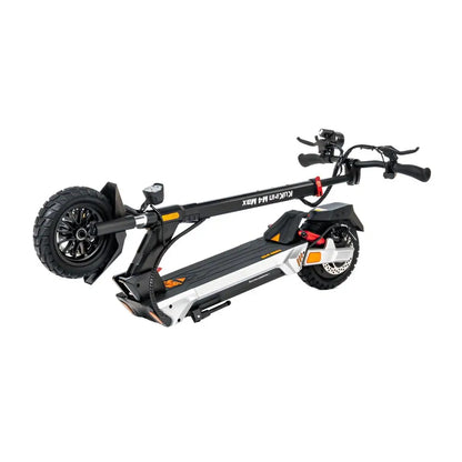 Kukirin M4 Max (EU) Electric Scooter