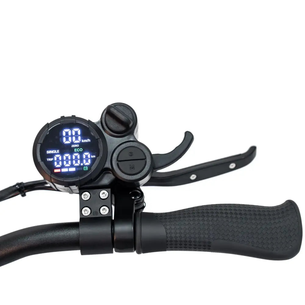 Kukirin M4 Max (EU) Electric Scooter