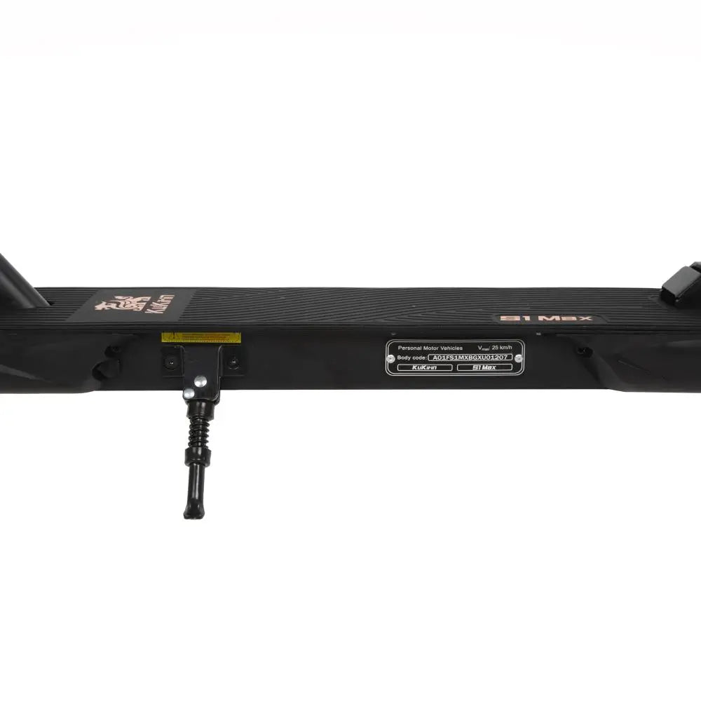 Kukirin S1 Max (EU) Electric Scooter