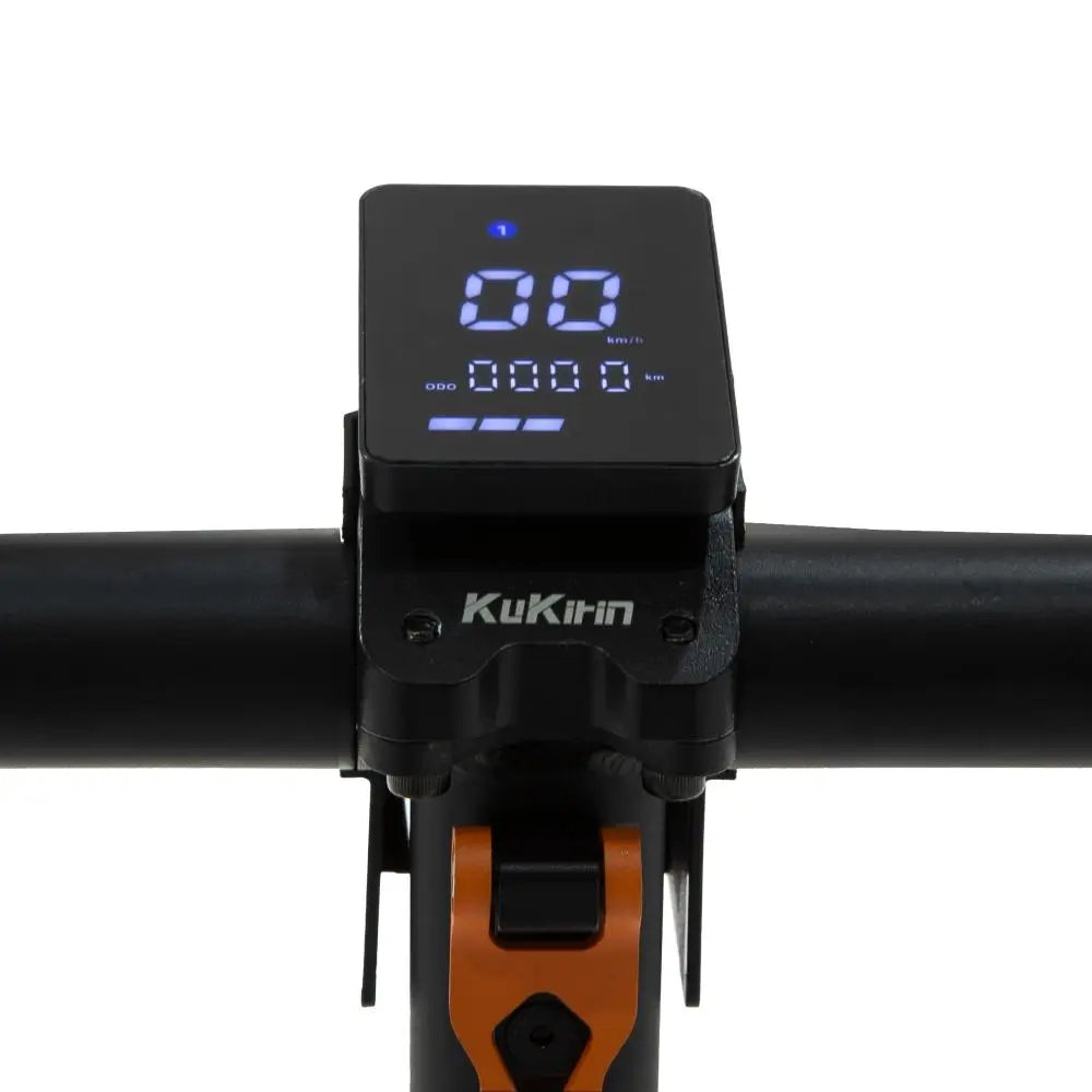 Kukirin S1 Max (EU) Electric Scooter