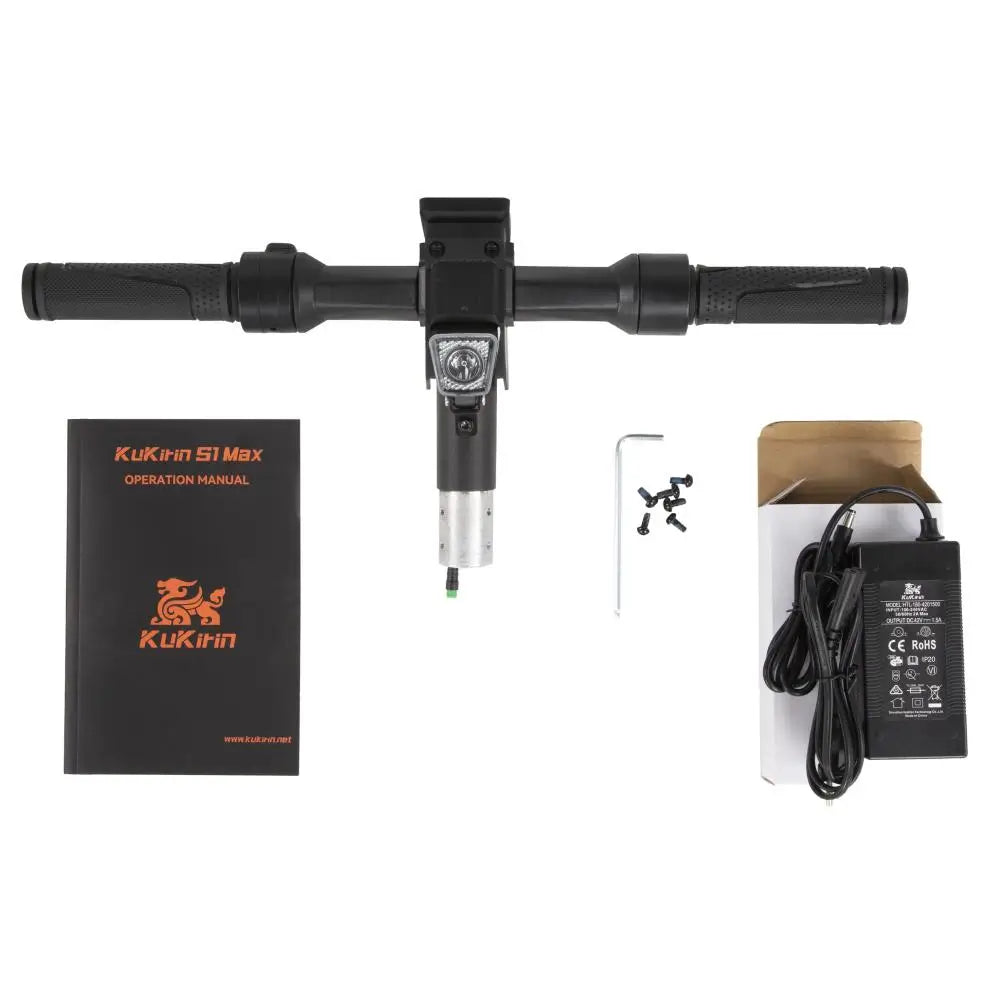 Kukirin S1 Max (EU) Electric Scooter