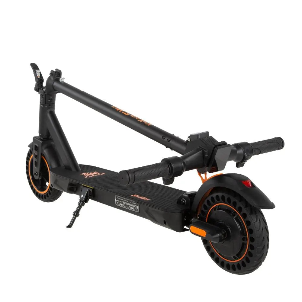Kukirin S1 Max (EU) Electric Scooter