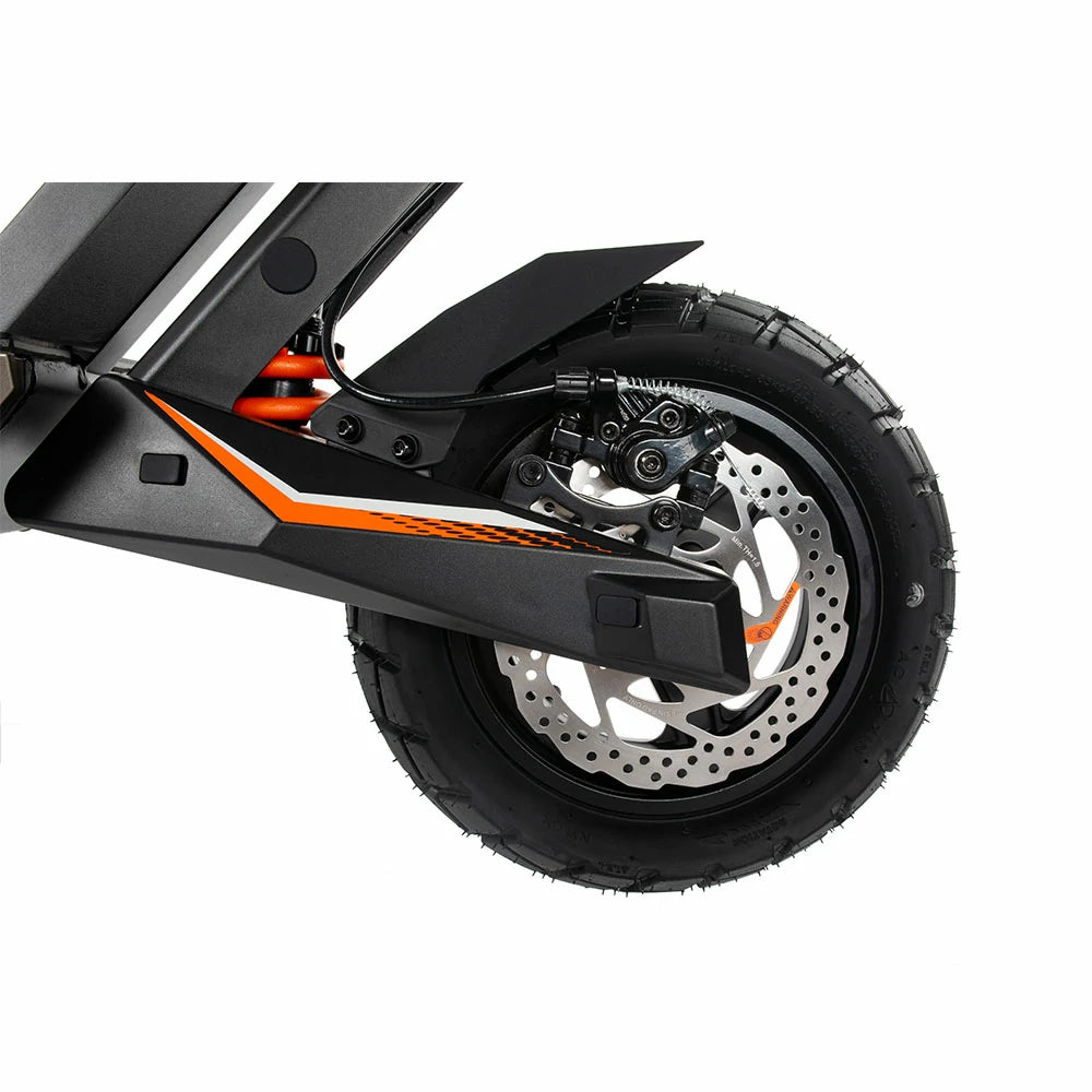 KuKirin T3 (EU) Electric Scooter