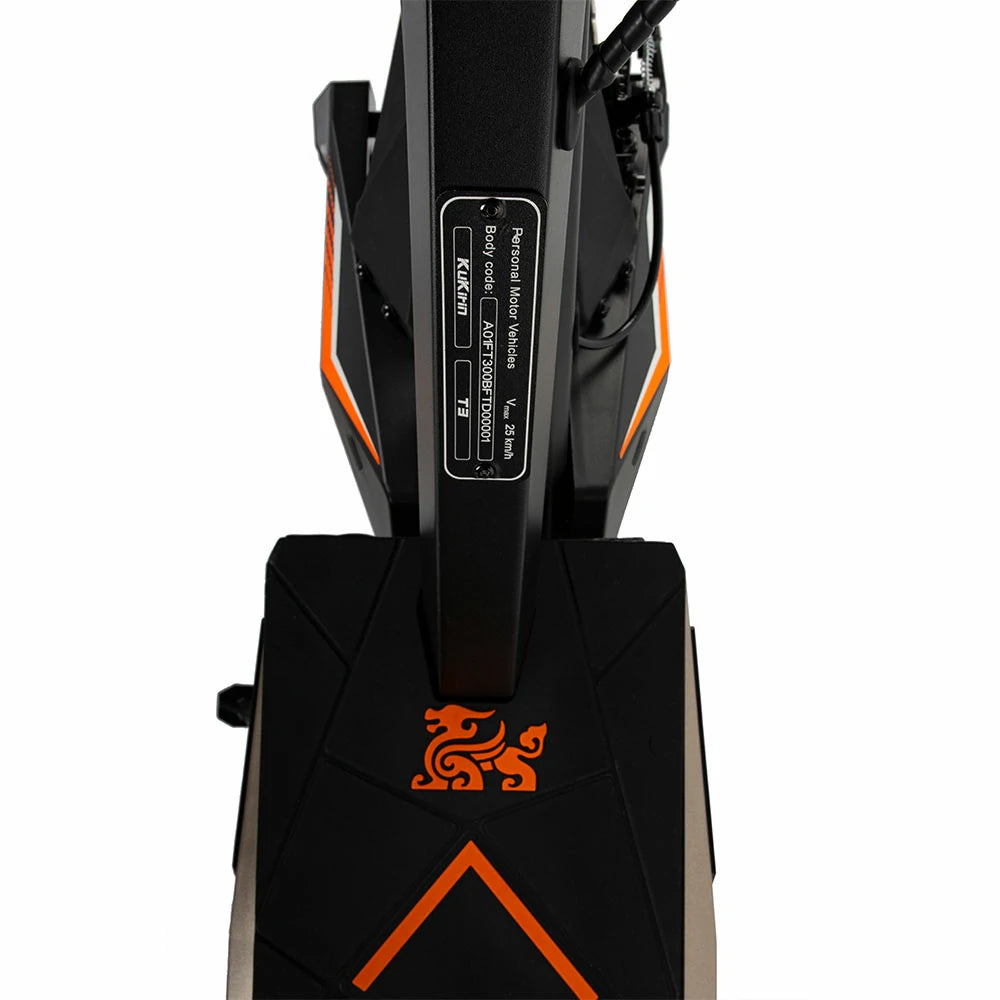 KuKirin T3 (EU) Electric Scooter