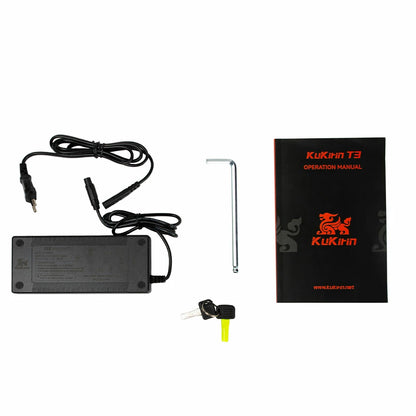 KuKirin T3 (EU) Electric Scooter