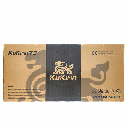KuKirin T3 (EU) Electric Scooter