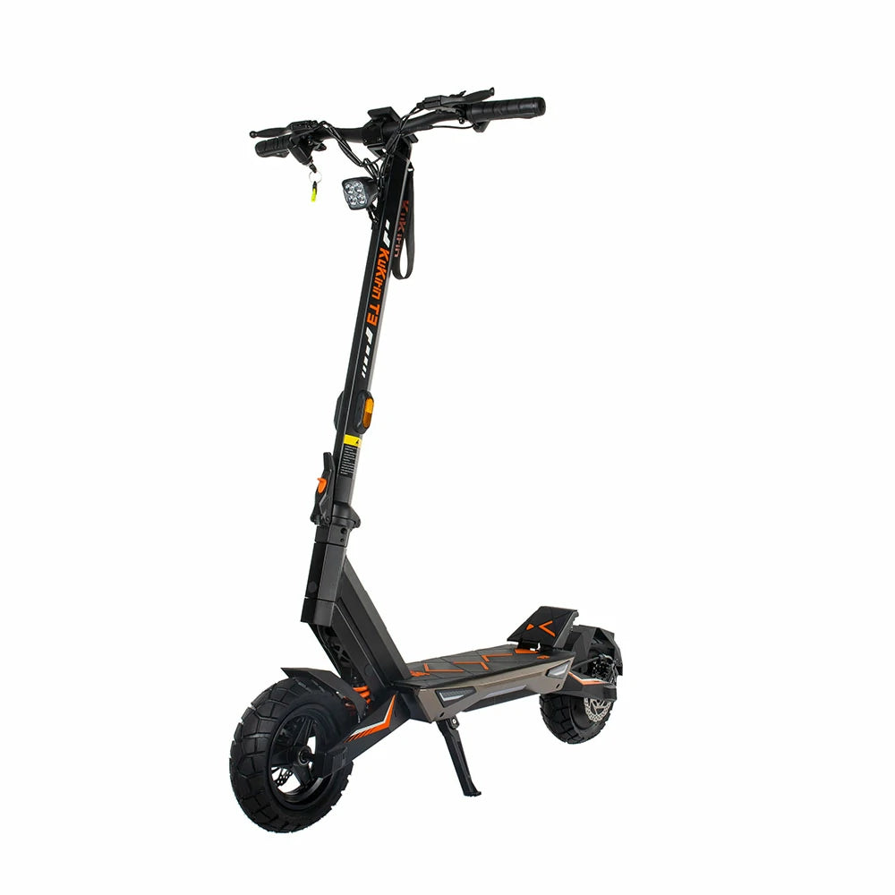 KuKirin T3 (EU) Electric Scooter