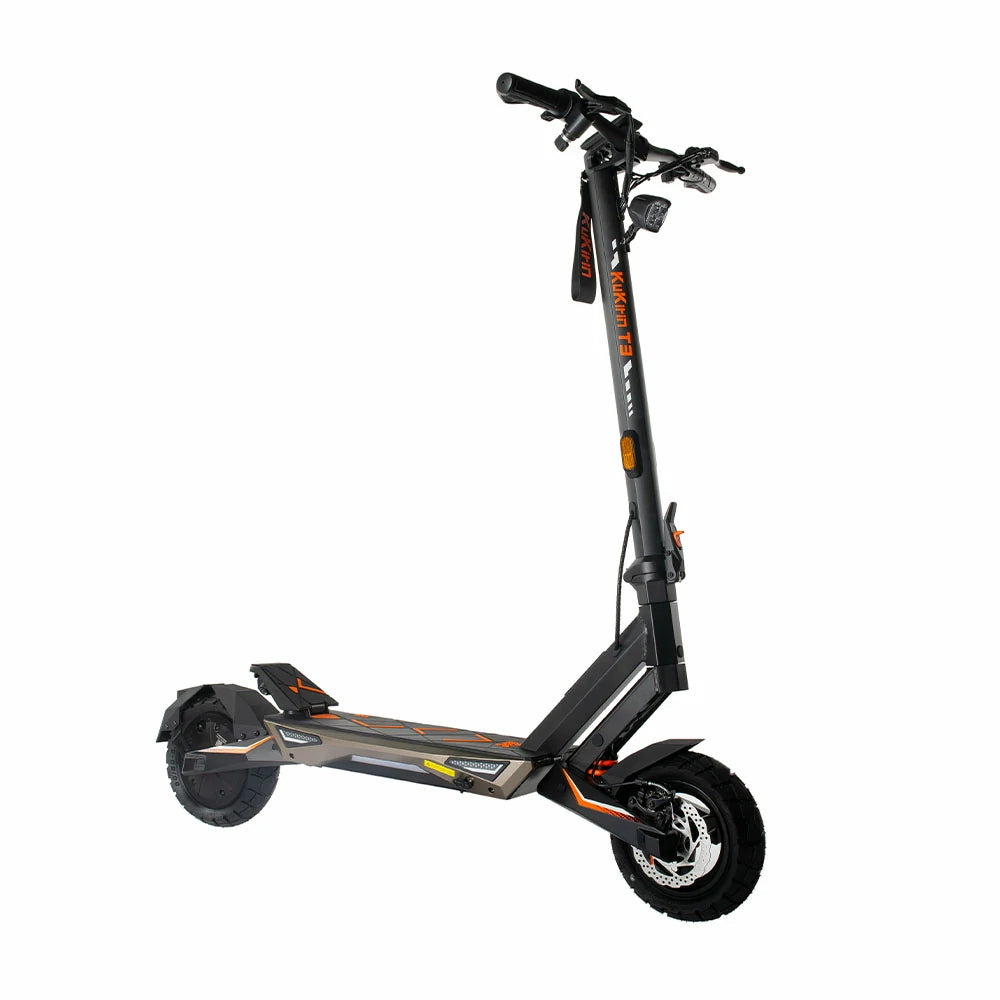 KuKirin T3 (EU) Electric Scooter