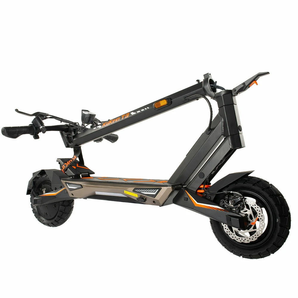KuKirin T3 (EU) Electric Scooter