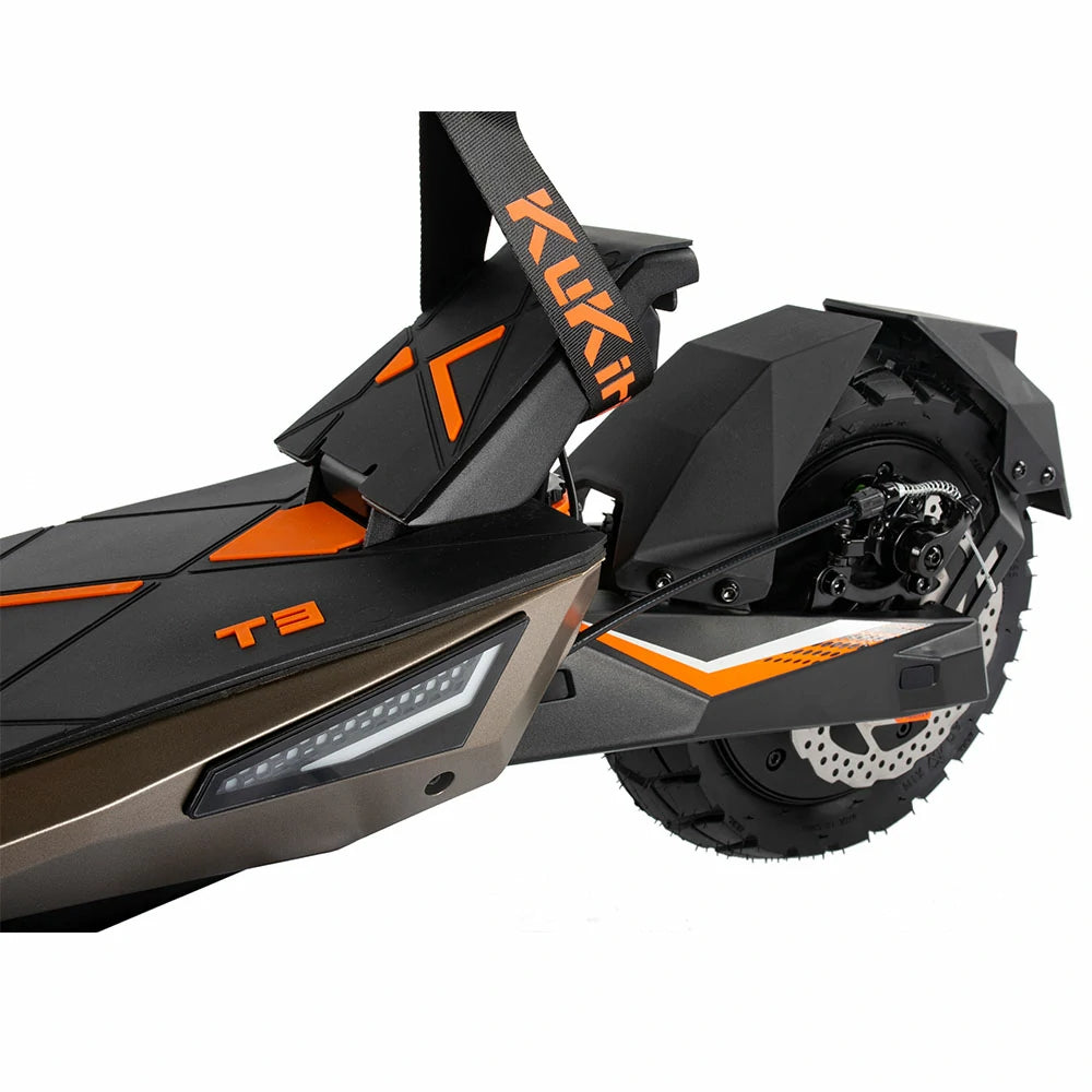 KuKirin T3 (EU) Electric Scooter