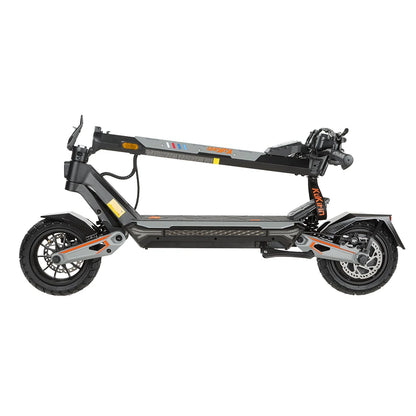 KuKirin T4 (EU) Electric Scooter