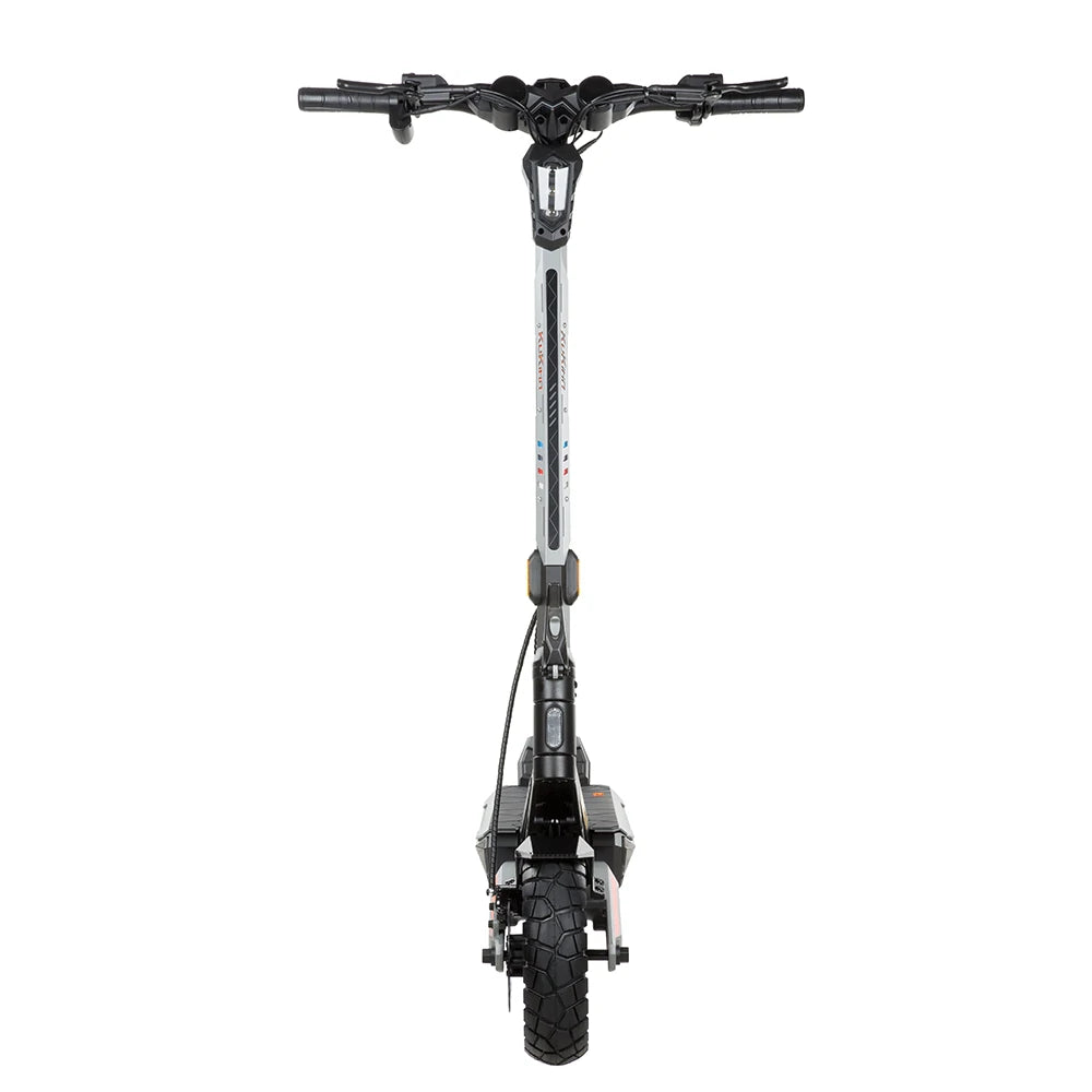 KuKirin T4 (EU) Electric Scooter