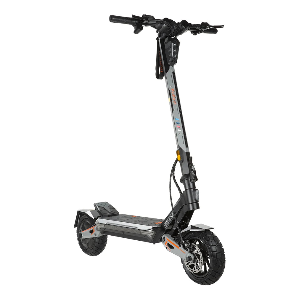 KuKirin T4 (EU) Electric Scooter