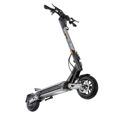 KuKirin T4 (EU) Electric Scooter