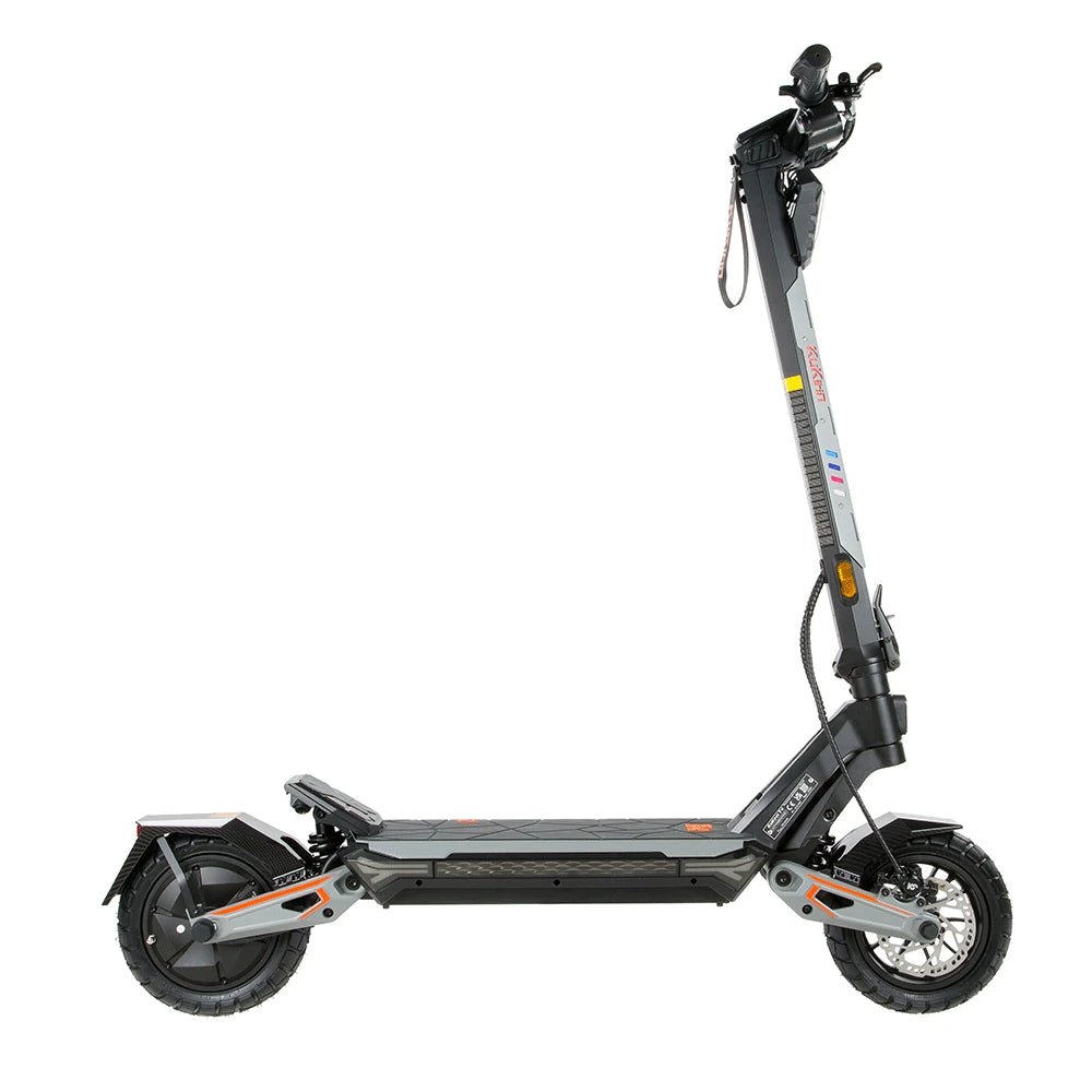 KuKirin T4 (EU) Electric Scooter