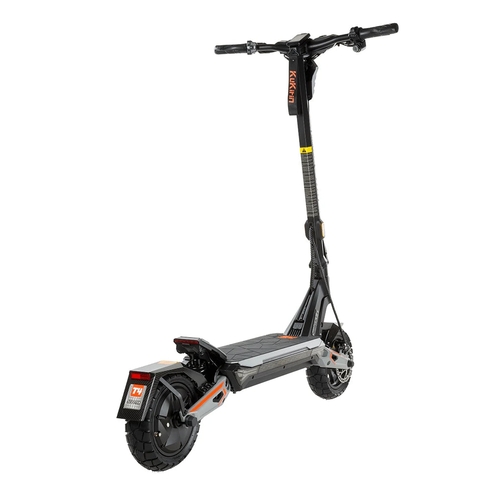 KuKirin T4 (EU) Electric Scooter