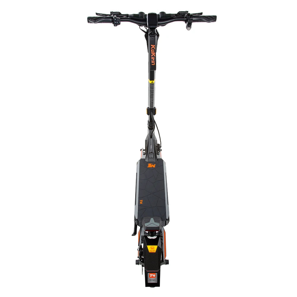 KuKirin T4 (EU) Electric Scooter