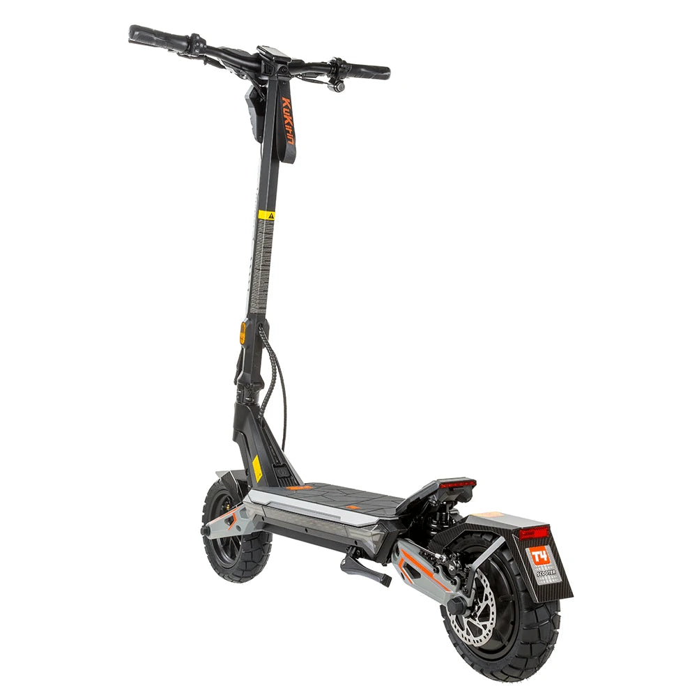 KuKirin T4 (EU) Electric Scooter