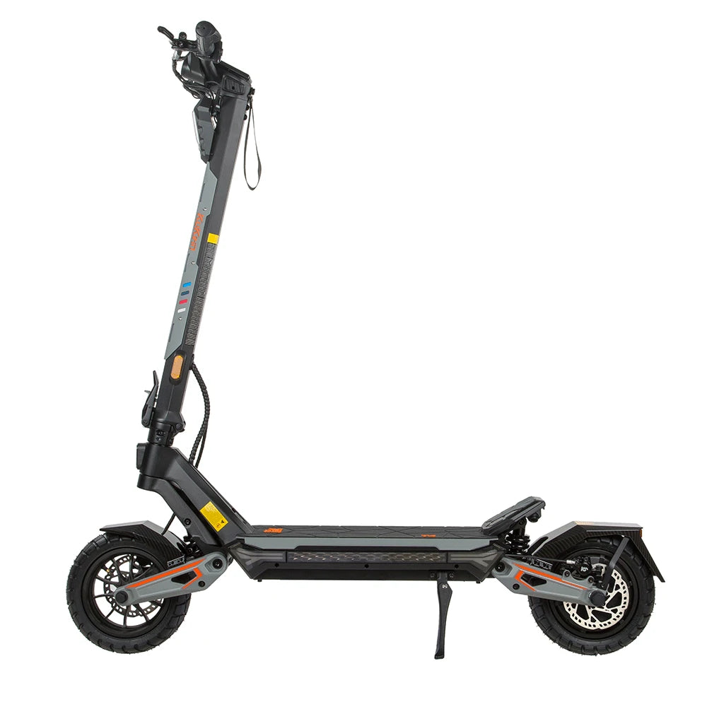 KuKirin T4 (EU) Electric Scooter