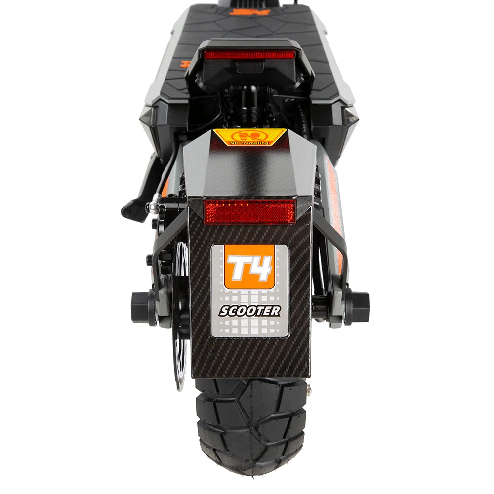 KuKirin T4 (EU) Electric Scooter
