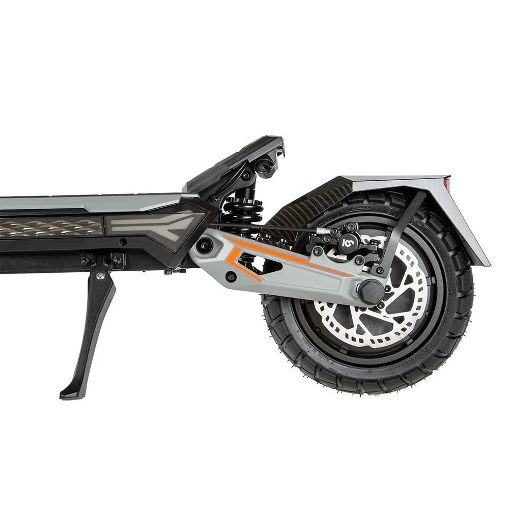 KuKirin T4 (EU) Electric Scooter
