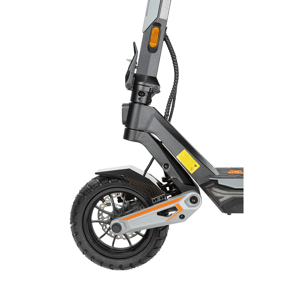 KuKirin T4 (EU) Electric Scooter
