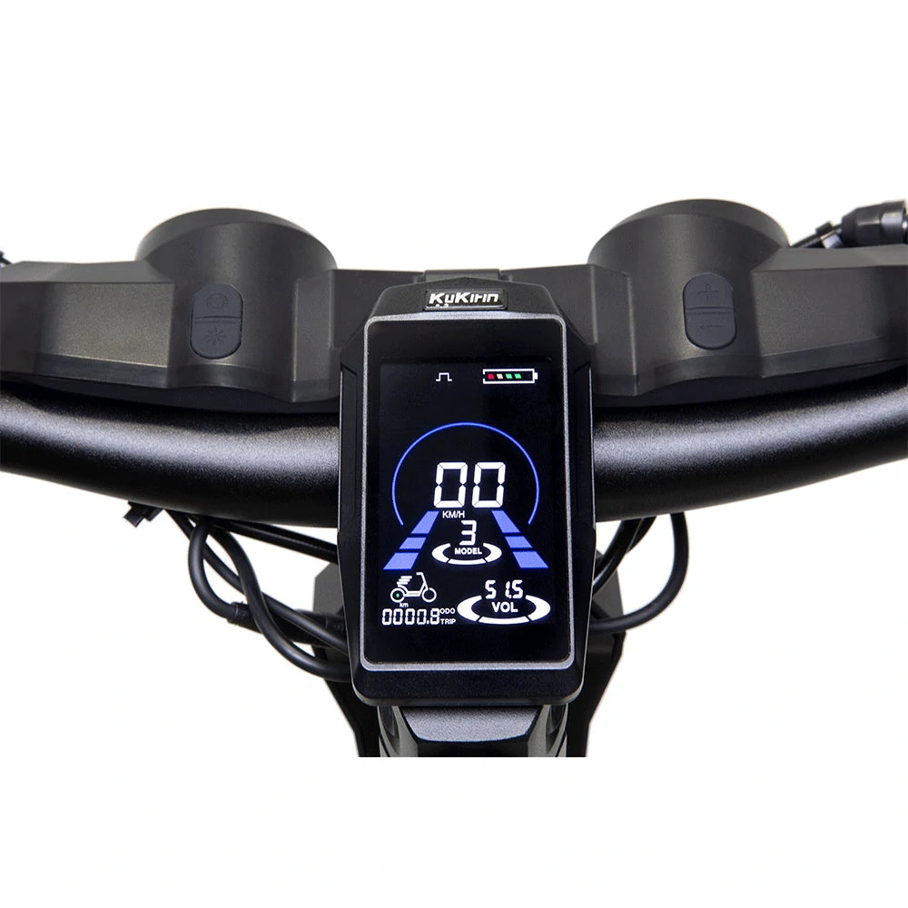 KuKirin T4 (EU) Electric Scooter