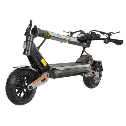 KuKirin T4 (EU) Electric Scooter