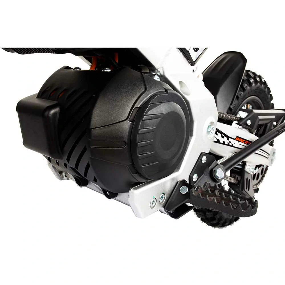 KuKirin X1 Electric Motorcycle