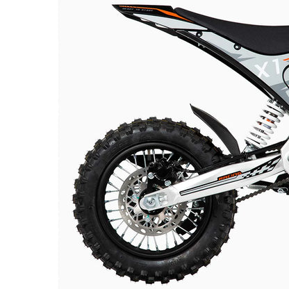KuKirin X1 Electric Motorcycle