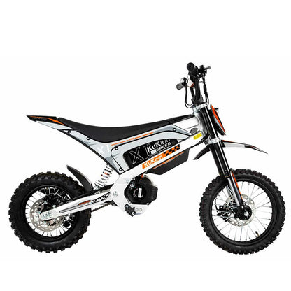 KuKirin X1 Electric Motorcycle