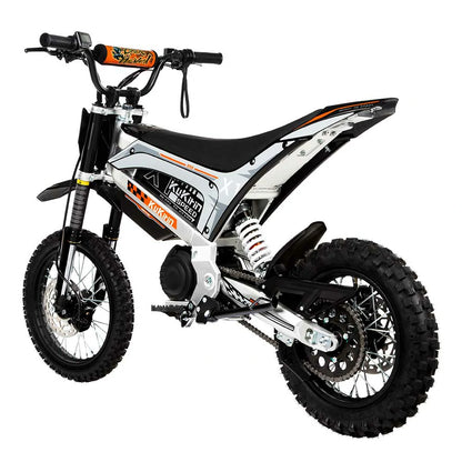 KuKirin X1 Electric Motorcycle