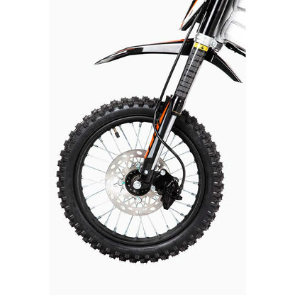 KuKirin X1 Electric Motorcycle